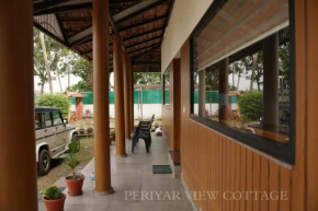 Periyaar view cottage